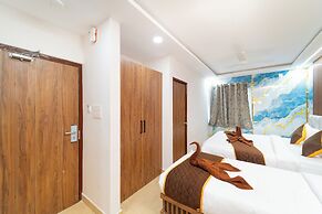 MATHI RESIDENCY