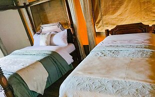 Lantern Gardens Hotel