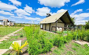 Lantern Gardens Hotel