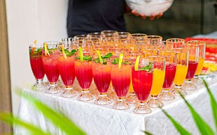 Lantern Gardens Hotel