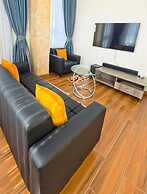 Lantern Gardens Hotel