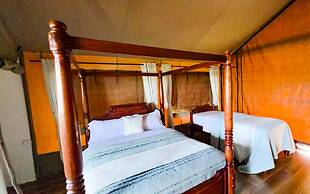 Lantern Gardens Hotel