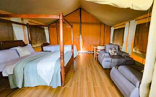 Lantern Gardens Hotel