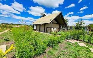 Lantern Gardens Hotel