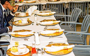 Lantern Gardens Hotel