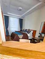 Lantern Gardens Hotel