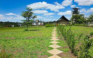 Lantern Gardens Hotel
