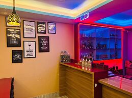 Hotel Ronak  By Red Panda