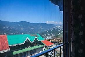 Hotel Ronak  By Red Panda
