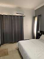 3 Bed Apartment at a Central Location
