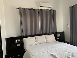 3 Bed Apartment at a Central Location