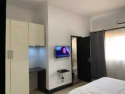 3 Bed Apartment at a Central Location