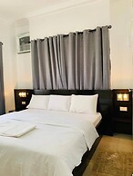 3 Bed Apartment at a Central Location