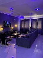 3 Bed Apartment at a Central Location