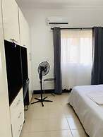 3 Bed Apartment at a Central Location