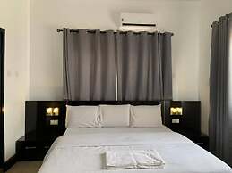 3 Bed Apartment at a Central Location