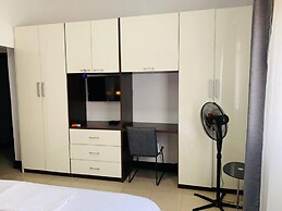 3 Bed Apartment at a Central Location