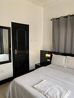 3 Bed Apartment at a Central Location
