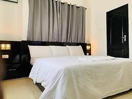 3 Bed Apartment at a Central Location