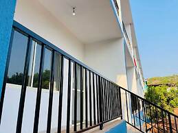 Rivaba Resort by White Villa Goa