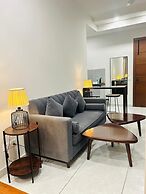 Royal Studio Golf Course Road