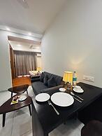 Royal Studio Golf Course Road