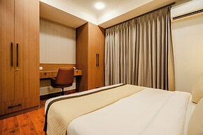 Royal Studio Golf Course Road