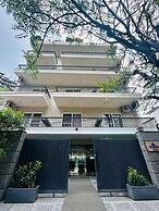 Royal Studio Golf Course Road