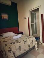 Hotel Bom Amigo