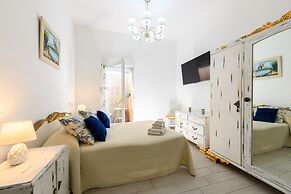 M Sfu73 Estudio Moderno con Terraza Privada en Ma