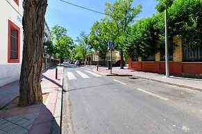 M Sfu71 Acogedor Piso con Terraza y Espacios par
