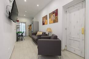M Sfu71 Acogedor Piso con Terraza y Espacios par