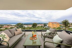 Luxury Villa 45 With Infinity Pool