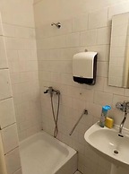 Comfy 2rooms Flat 4 persons & Parking