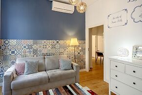Alfama Blue by Homing