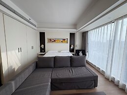 Shimao TNT Apartments
