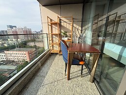 Shimao TNT Apartments