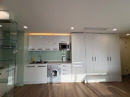 Shimao TNT Apartments