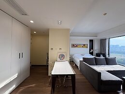 Shimao TNT Apartments