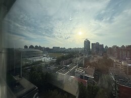 Shimao TNT Apartments