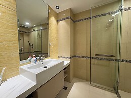 Shimao TNT Apartments