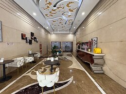 Shimao TNT Apartments
