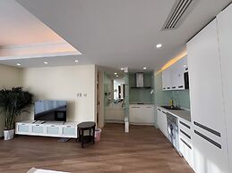 Shimao TNT Apartments