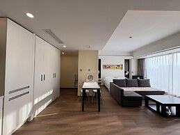 Shimao TNT Apartments