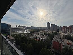 Shimao TNT Apartments