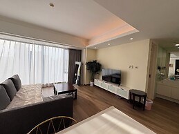 Shimao TNT Apartments