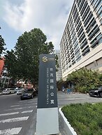 Shimao TNT Apartments