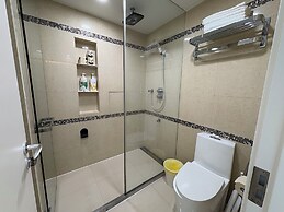 Shimao TNT Apartments