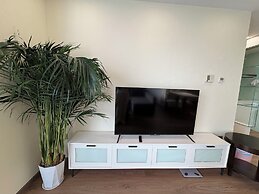 Shimao TNT Apartments