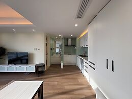 Shimao TNT Apartments
